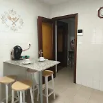 Casa Mamina Апартаменты