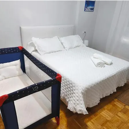 Casa Mamina Apartment