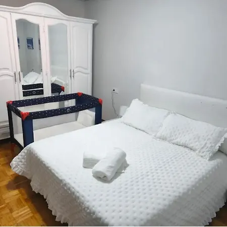 Casa Mamina