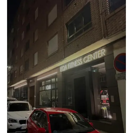 Apartamento Casa Mamina Siero