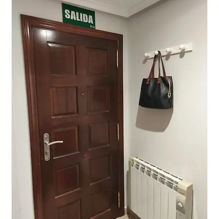 Casa Mamina Apartment *
