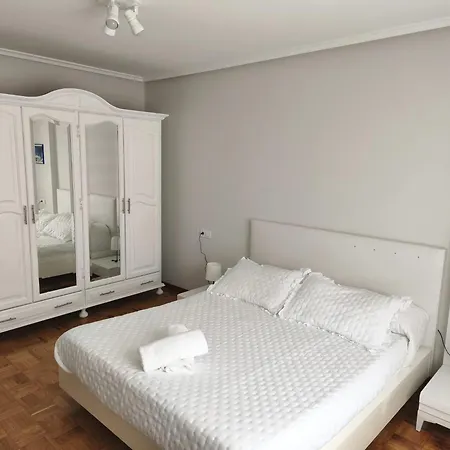 Casa Mamina Apartment *