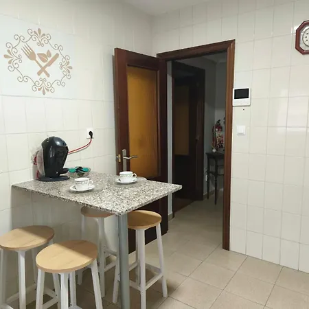 Casa Mamina Apartment