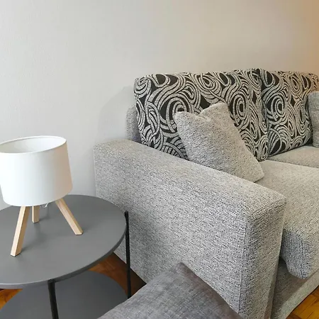 Apartamento Casa Mamina Siero