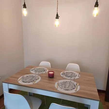 Casa Mamina * Siero