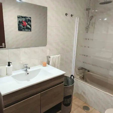 Apartment Casa Mamina