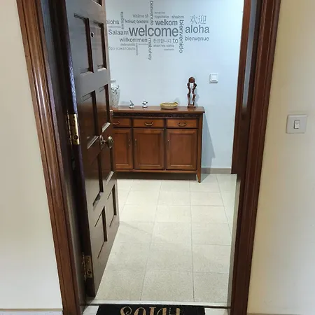 Apartment Casa Mamina Siero
