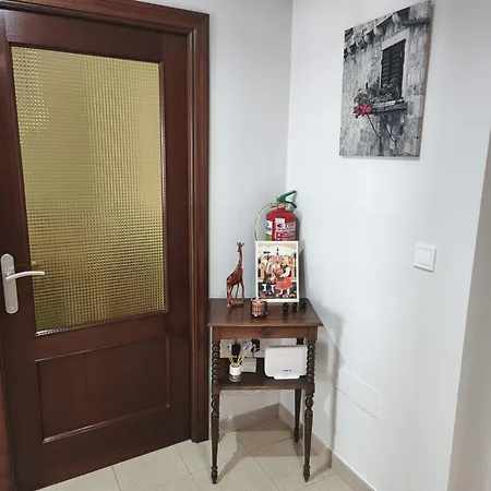 Apartment Casa Mamina