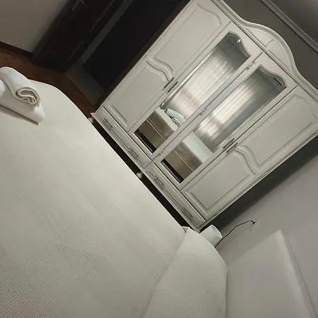 Casa Mamina Apartment