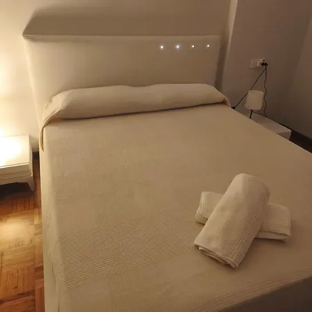 Casa Mamina *