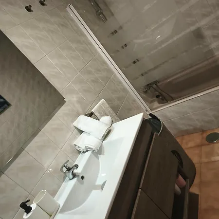 Casa Mamina Apartment Siero