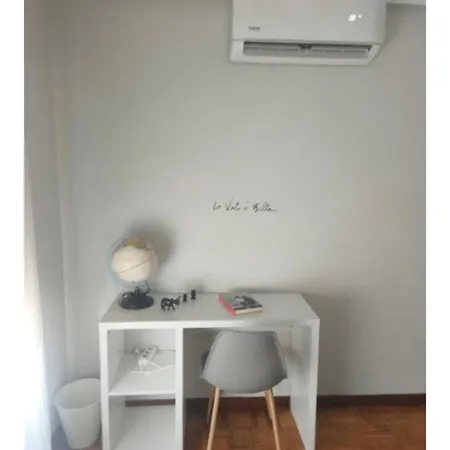 Apartment Casa Mamina Siero