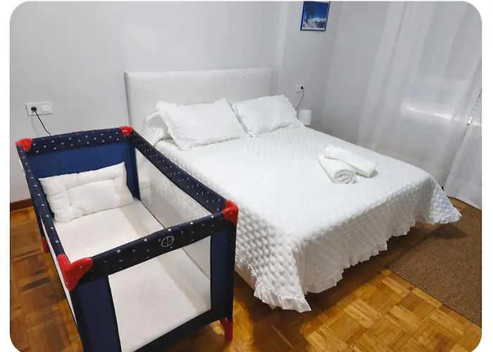 Casa Mamina Apartamento