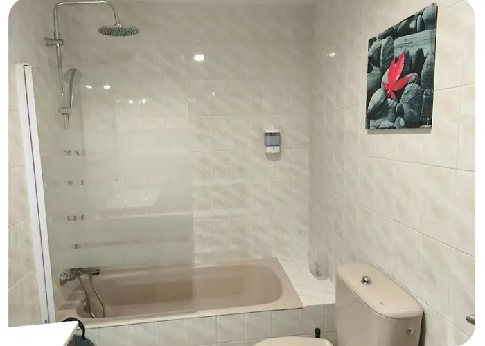 Apartamento Casa Mamina *