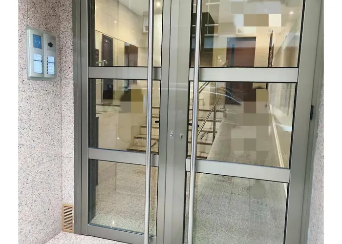 Casa Mamina Apartamento Siero