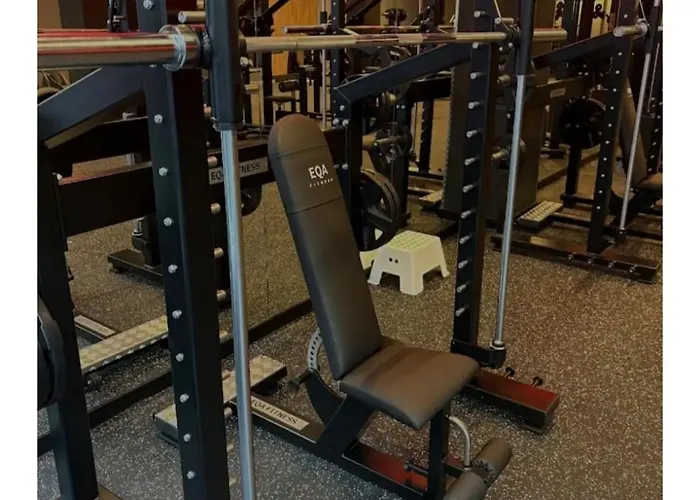 Apartamento Casa Mamina