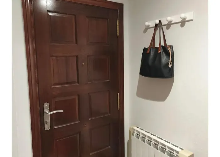 Casa Mamina Apartamento *