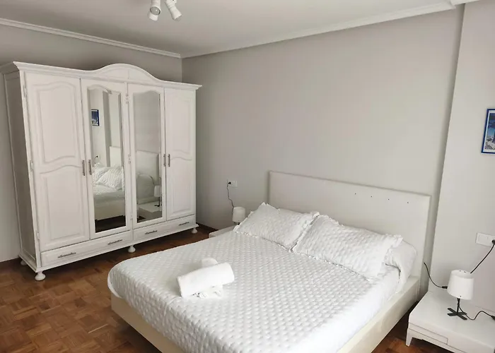 Casa Mamina Apartamento *