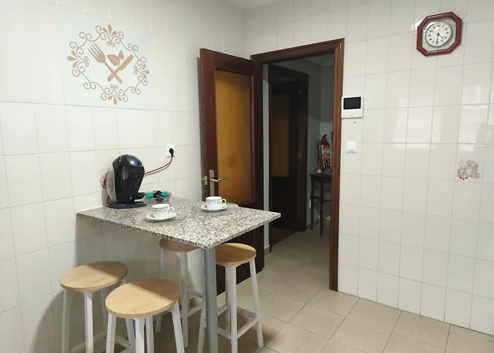 Casa Mamina Apartamento