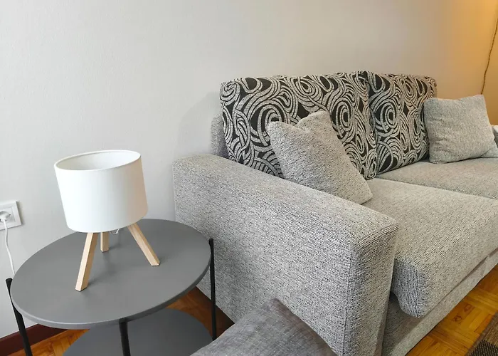 Apartamento Casa Mamina Siero