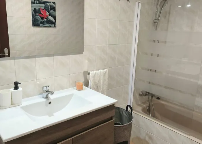 Apartamento Casa Mamina