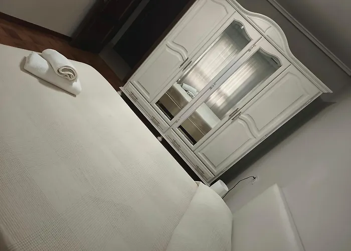 Casa Mamina Apartamento