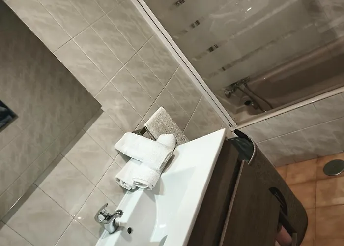 Casa Mamina Apartamento Siero